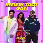 Heelein Toot Gayi - Indoo Ki Jawani Mp3 Song